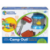 Learning Resources New Sprouts® Camp Out 9247